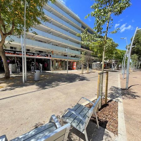 Rentalmar Goya Salou Eksteriør billede