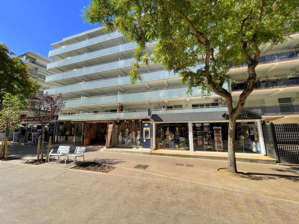 Rentalmar Goya Salou Eksteriør billede