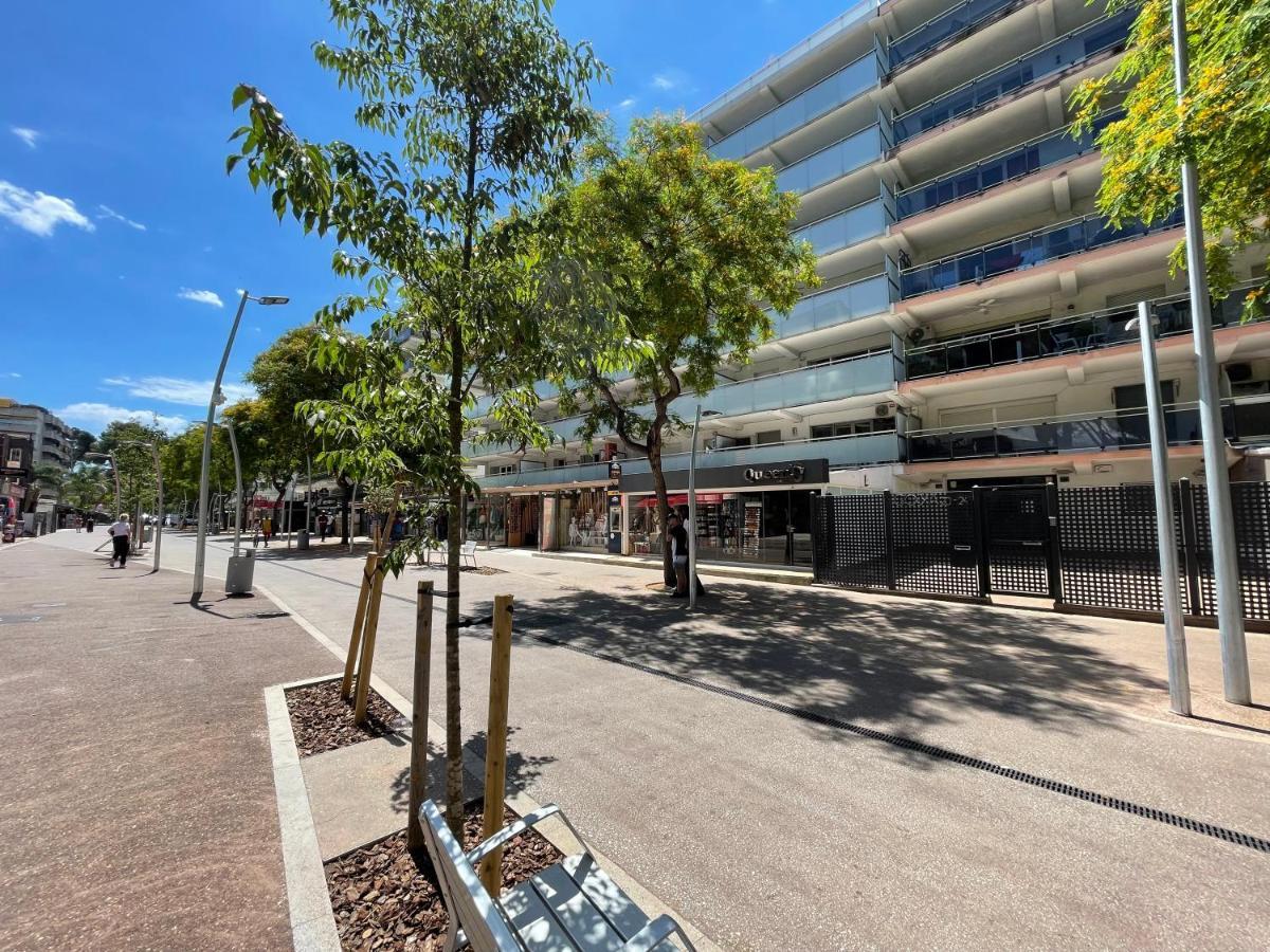 Rentalmar Goya Salou Eksteriør billede