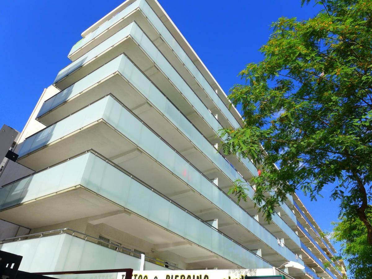 Rentalmar Goya Salou Eksteriør billede