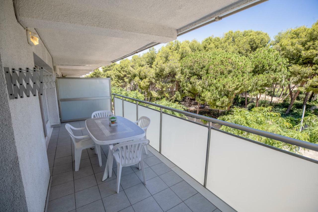 Rentalmar Goya Salou Eksteriør billede